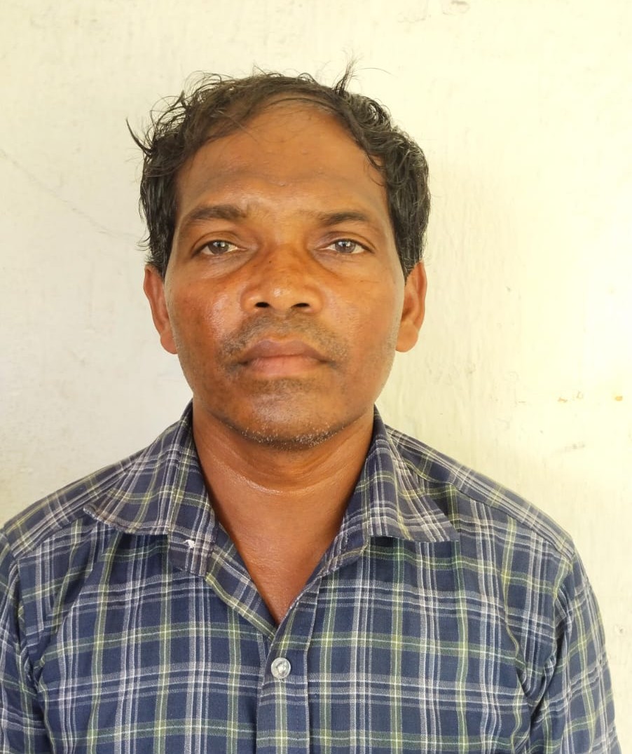 Chola Sinku