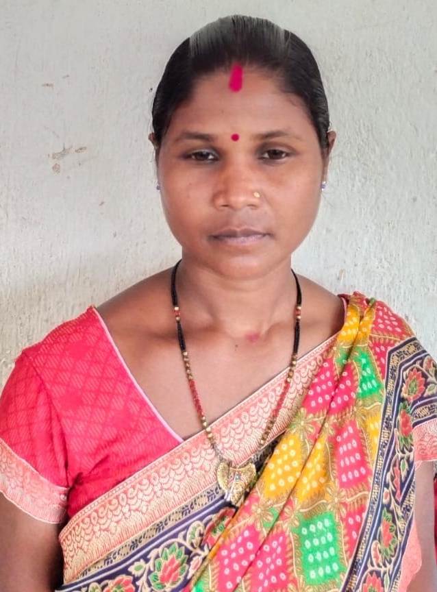 Rinki Devi